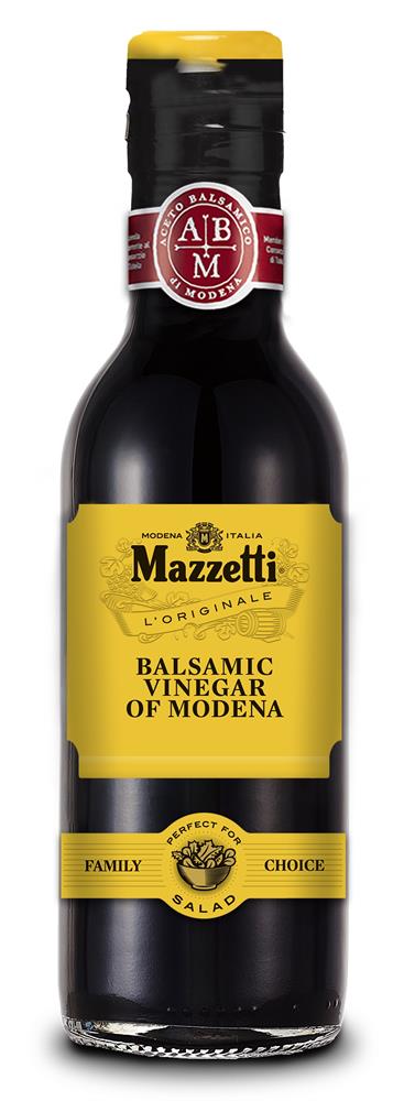 Balsamic Vinegar