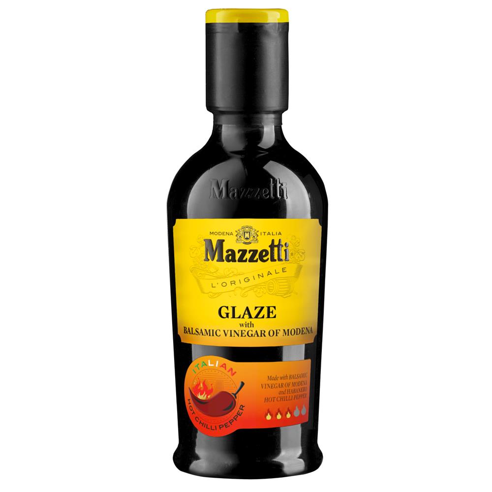 Chilli Balsamic Glaze