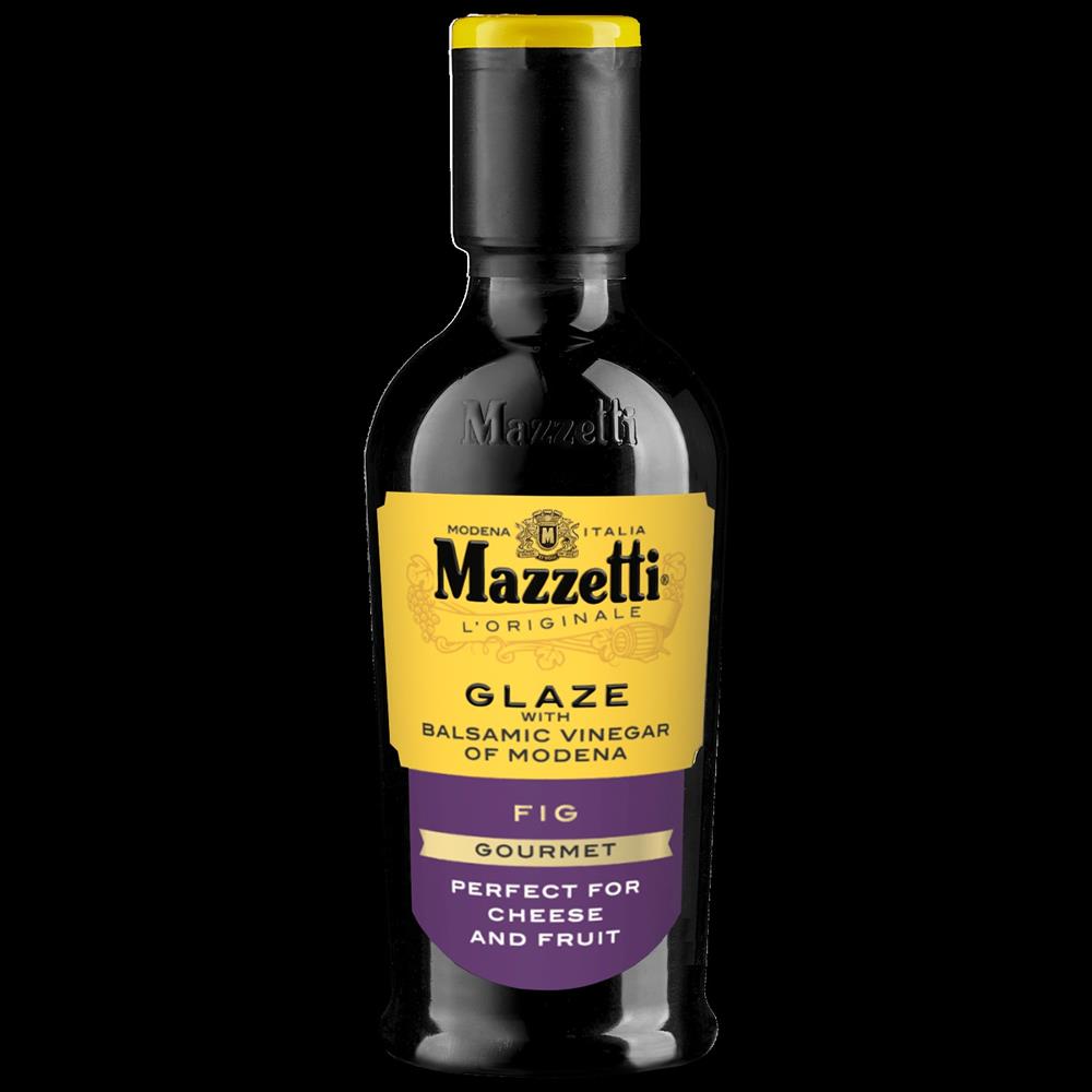 Fig Balsamic Glaze
