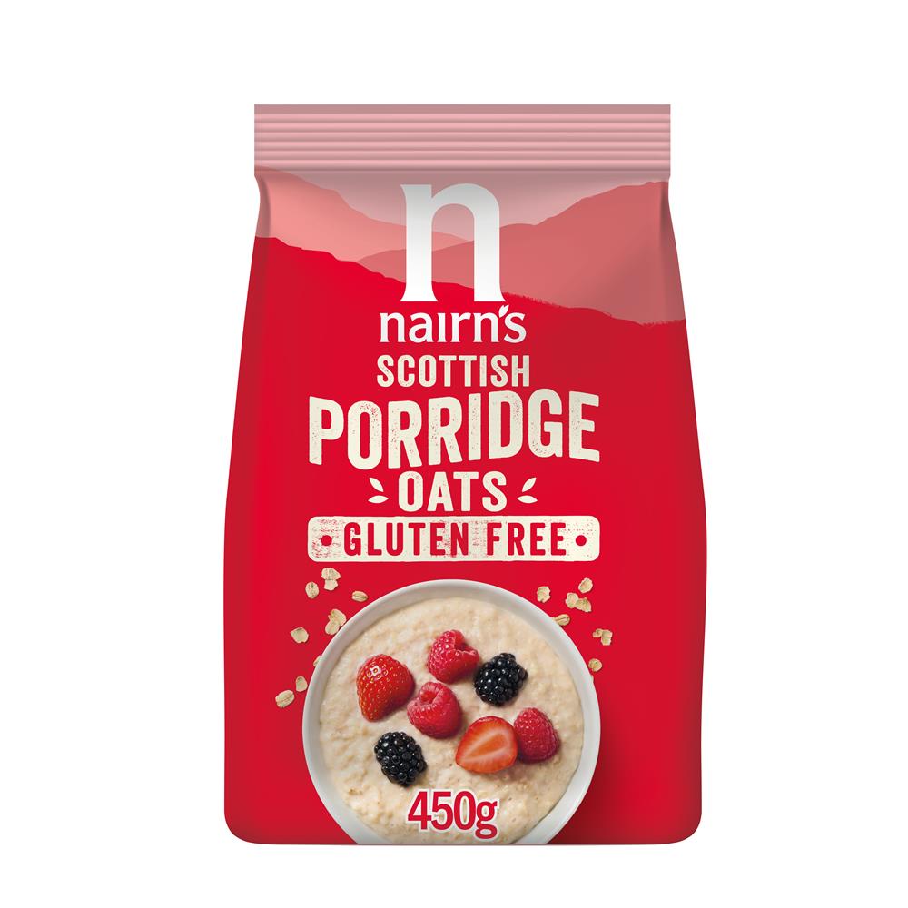 Scottish Porridge Oats