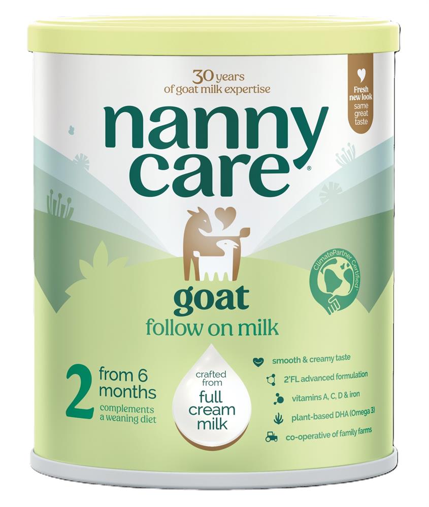 Follow On Milk