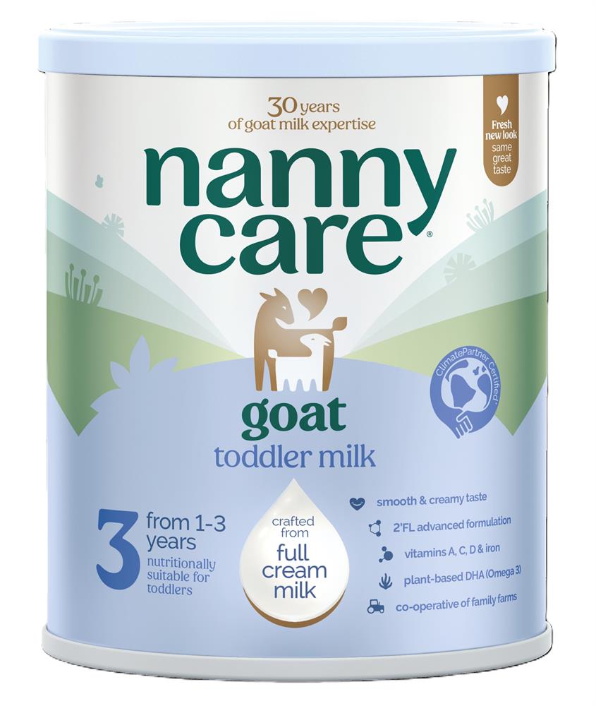 Stage 3 Toddler Milk