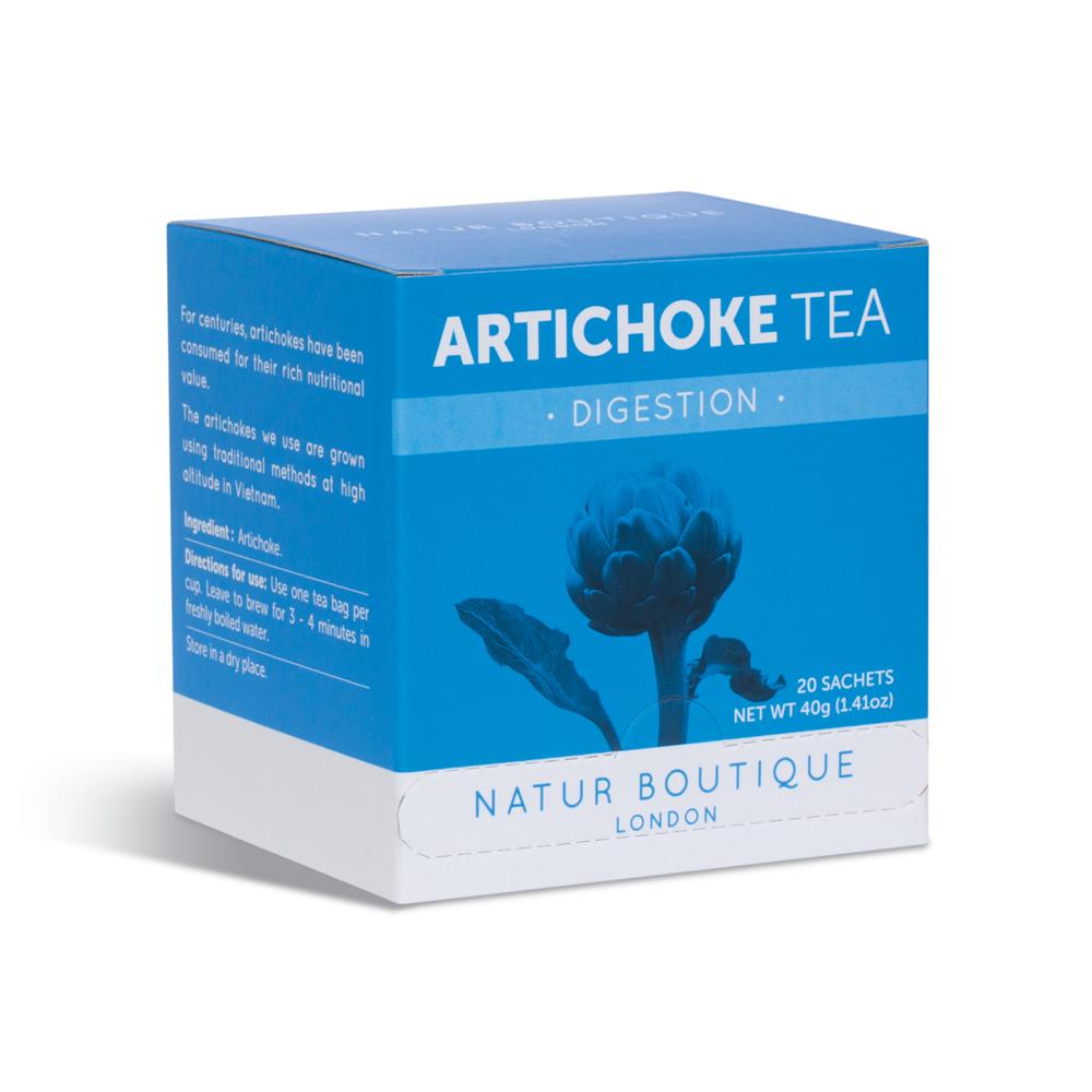 Artichoke Tea - Digestion