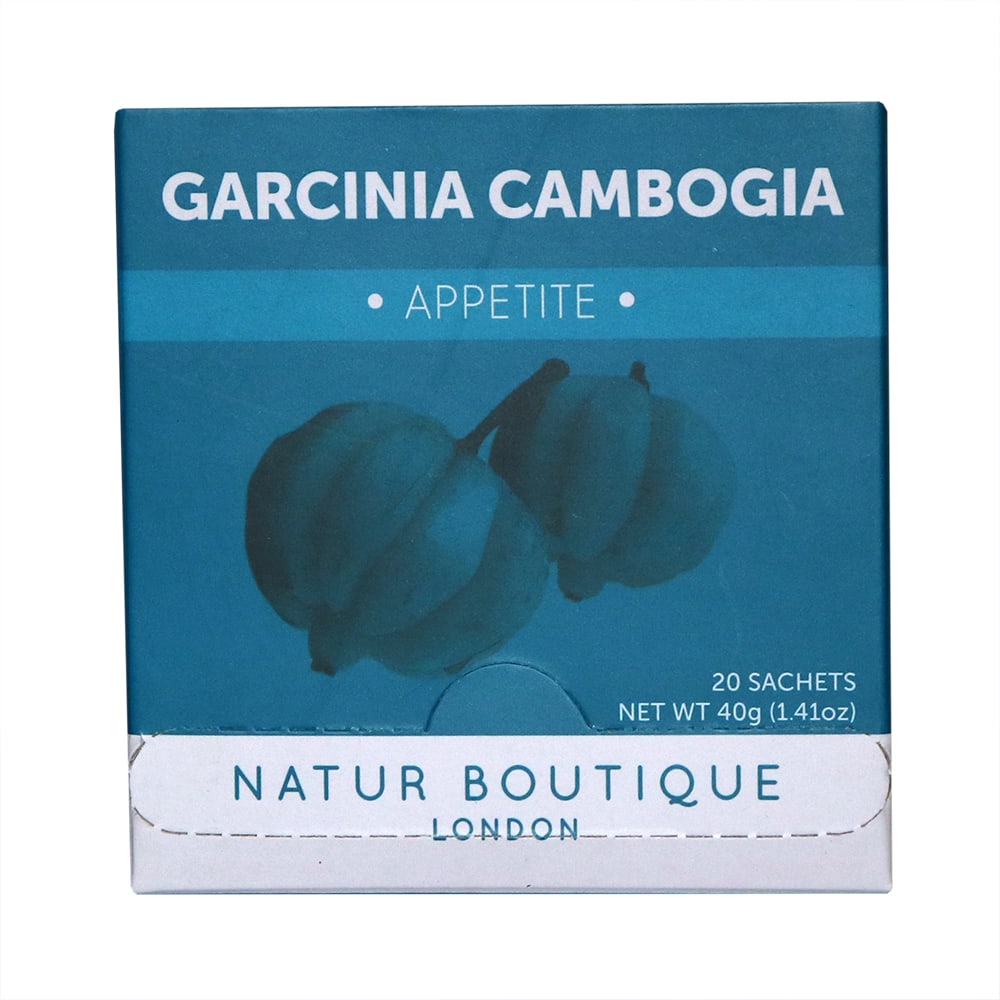 Garcinia Cambogia Tea