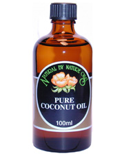 Coconut Oil