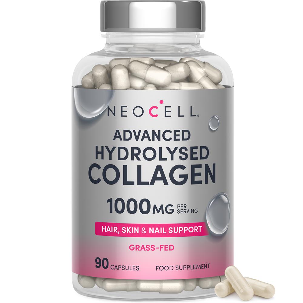 Neocell Advanced Collagen