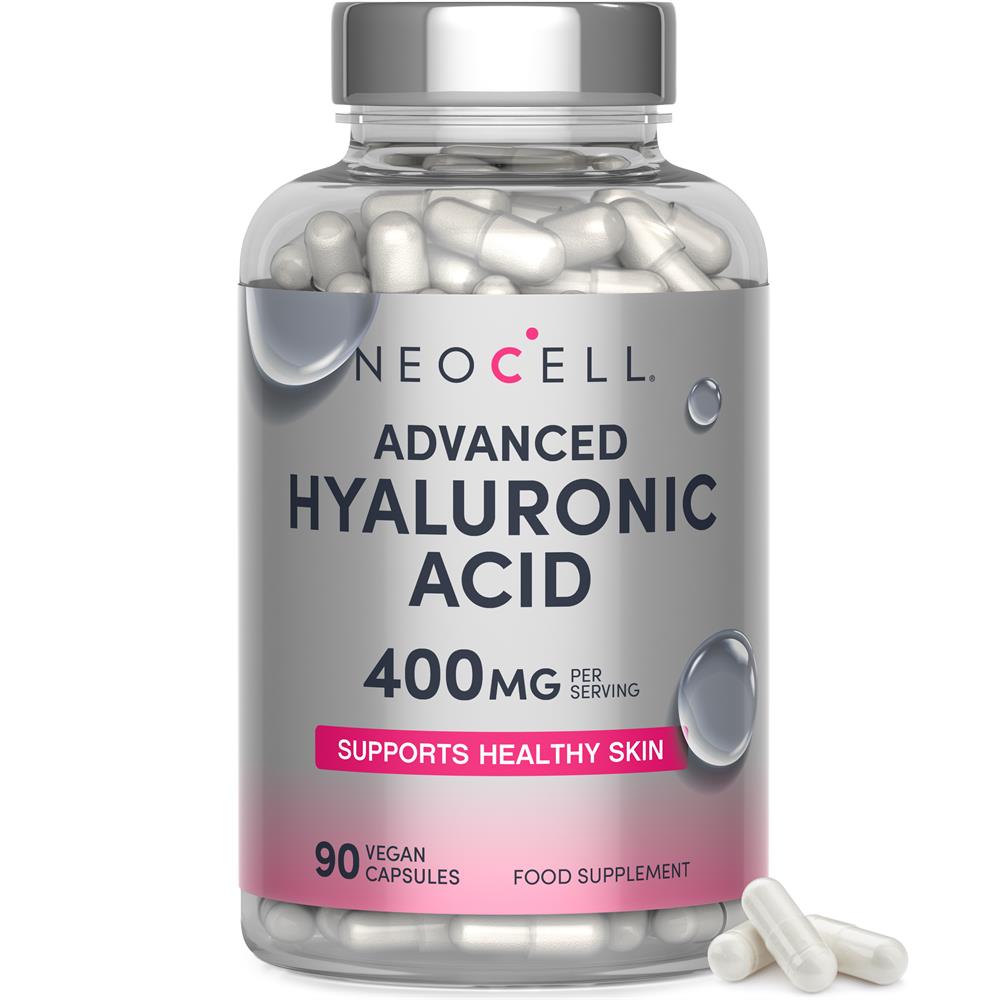 Neocell Advanced Hyaluronic Ac