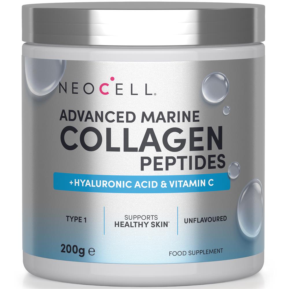 Neocell Advanced Marine Collag