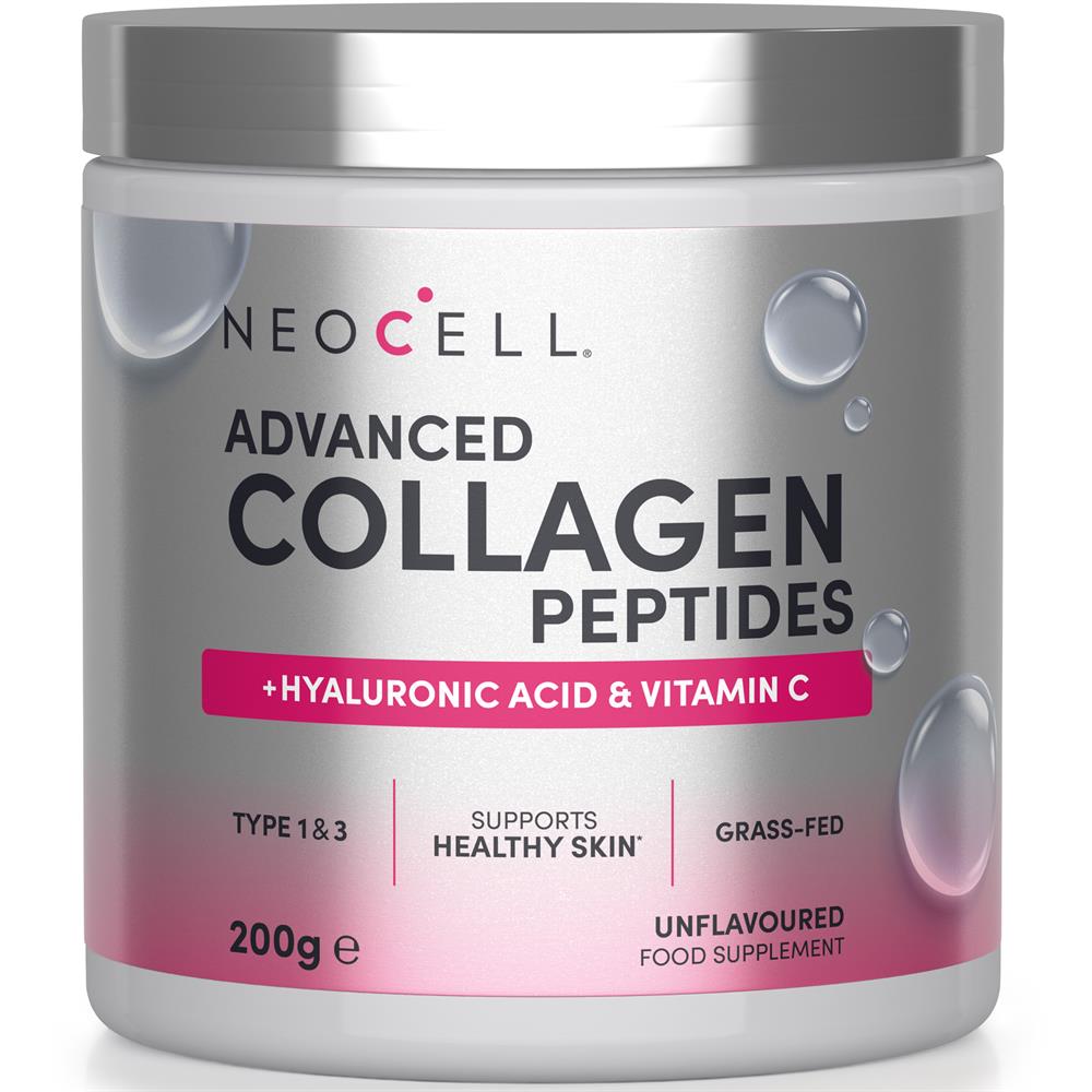 Neocell Advanced Collagen Pept