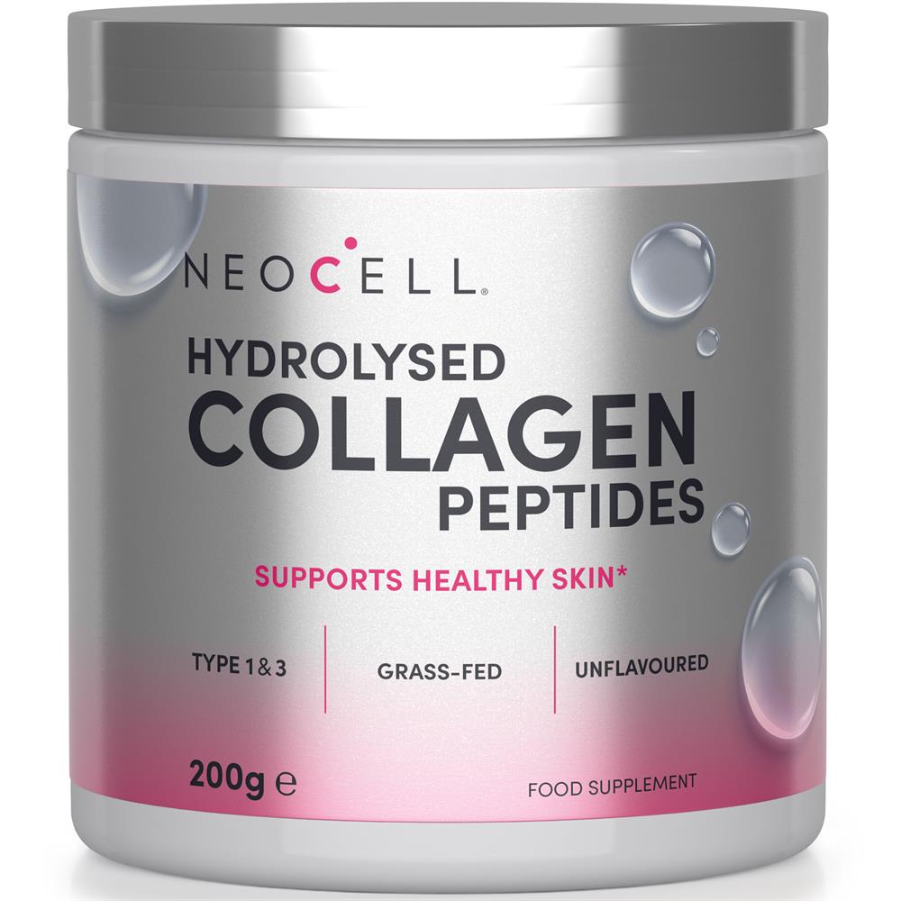 Neocell Hydrolysed Collagen Pe