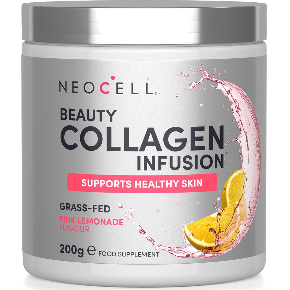 Neocell Beauty Collagen Infusi