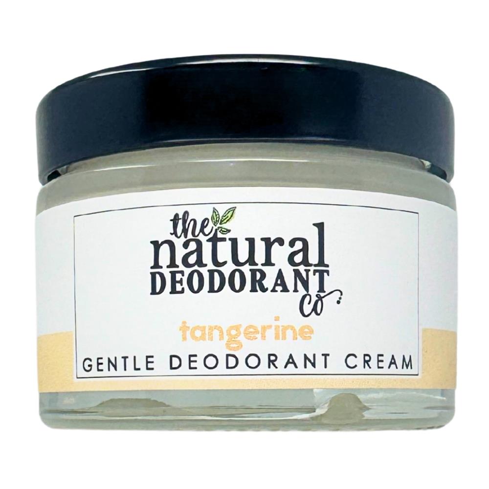 Tangerine Gentle Cream
