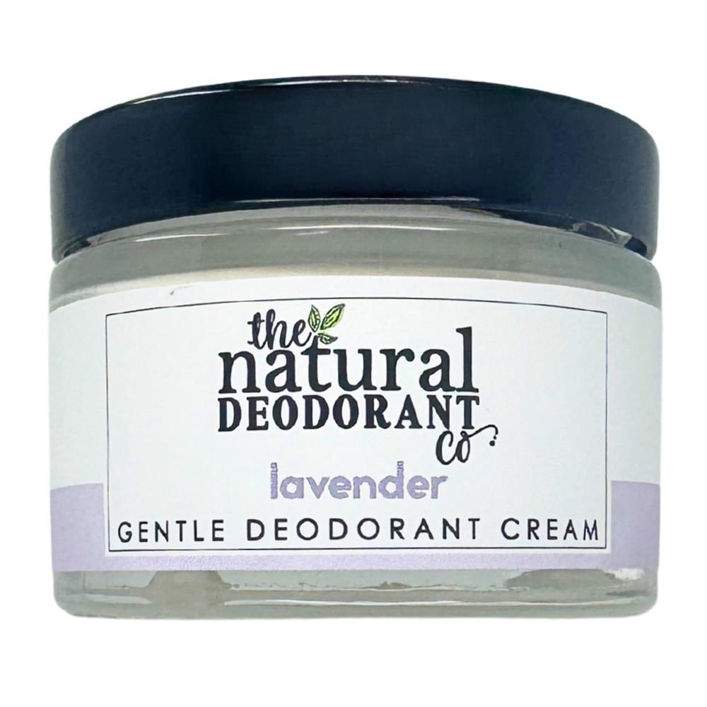 Lavender Gentle Cream