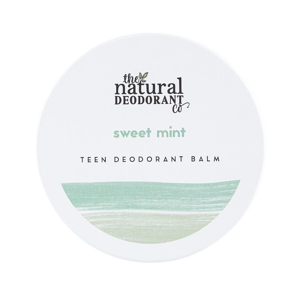 Sweet Mint Teen Balm