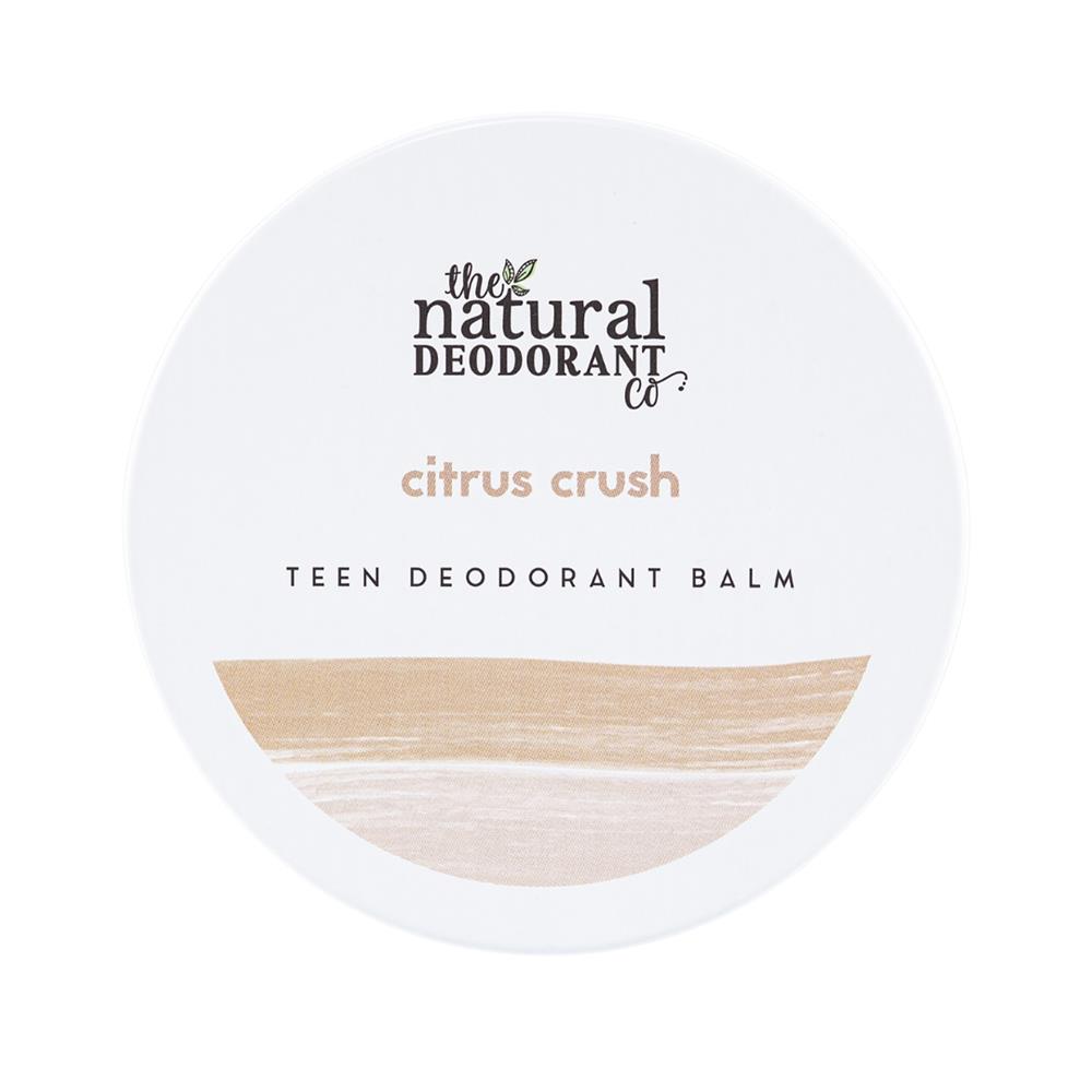 Citrus Crush Teen Balm