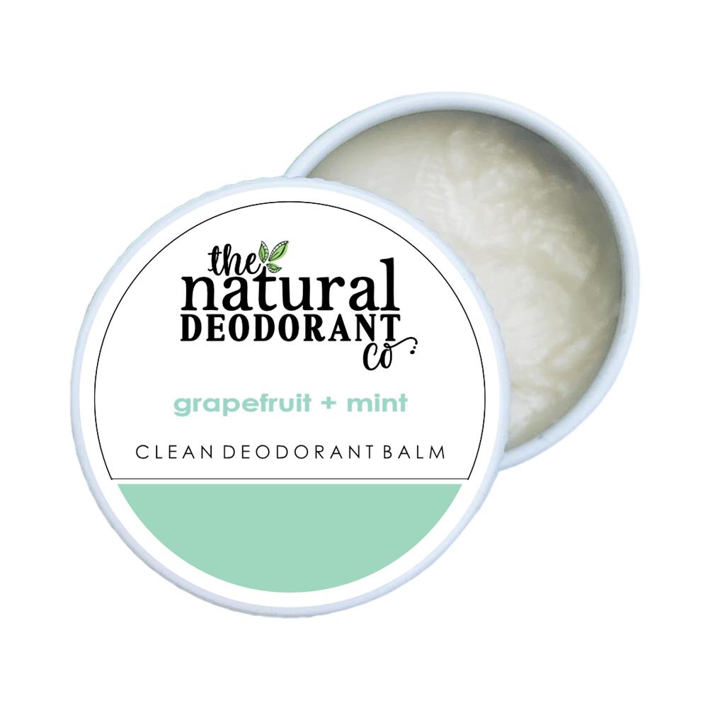 Grapefruit + Mint Clean Mini