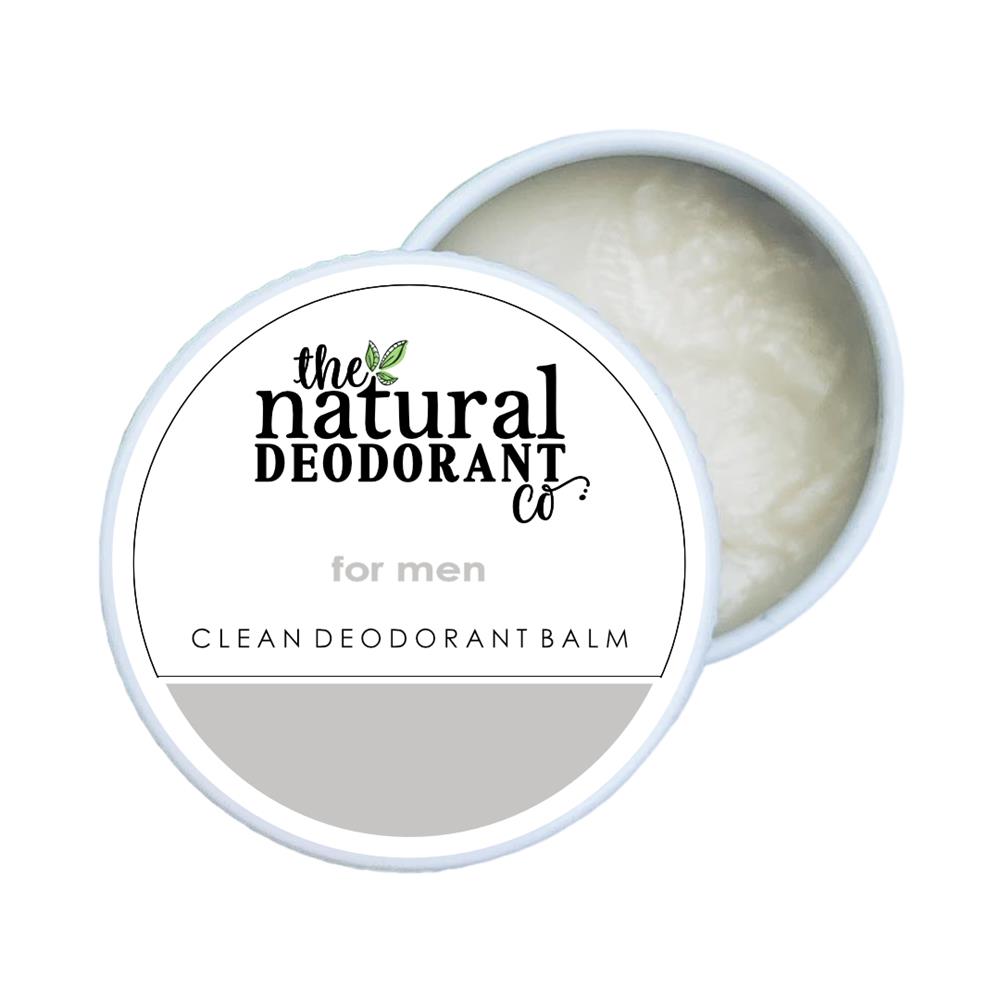 For Men Clean Mini
