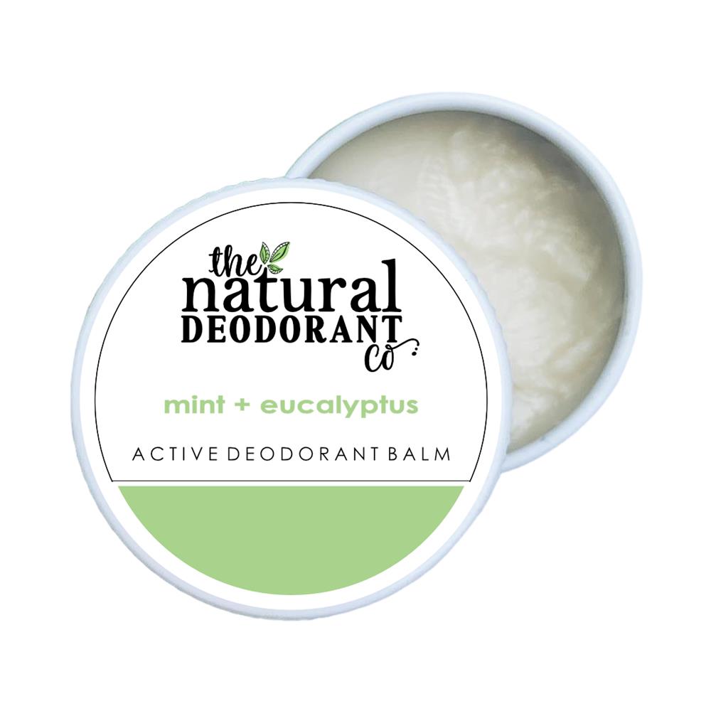 Mint + Eucalyptus Active Mini