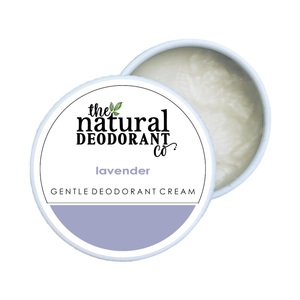 Lavender Gentle Mini