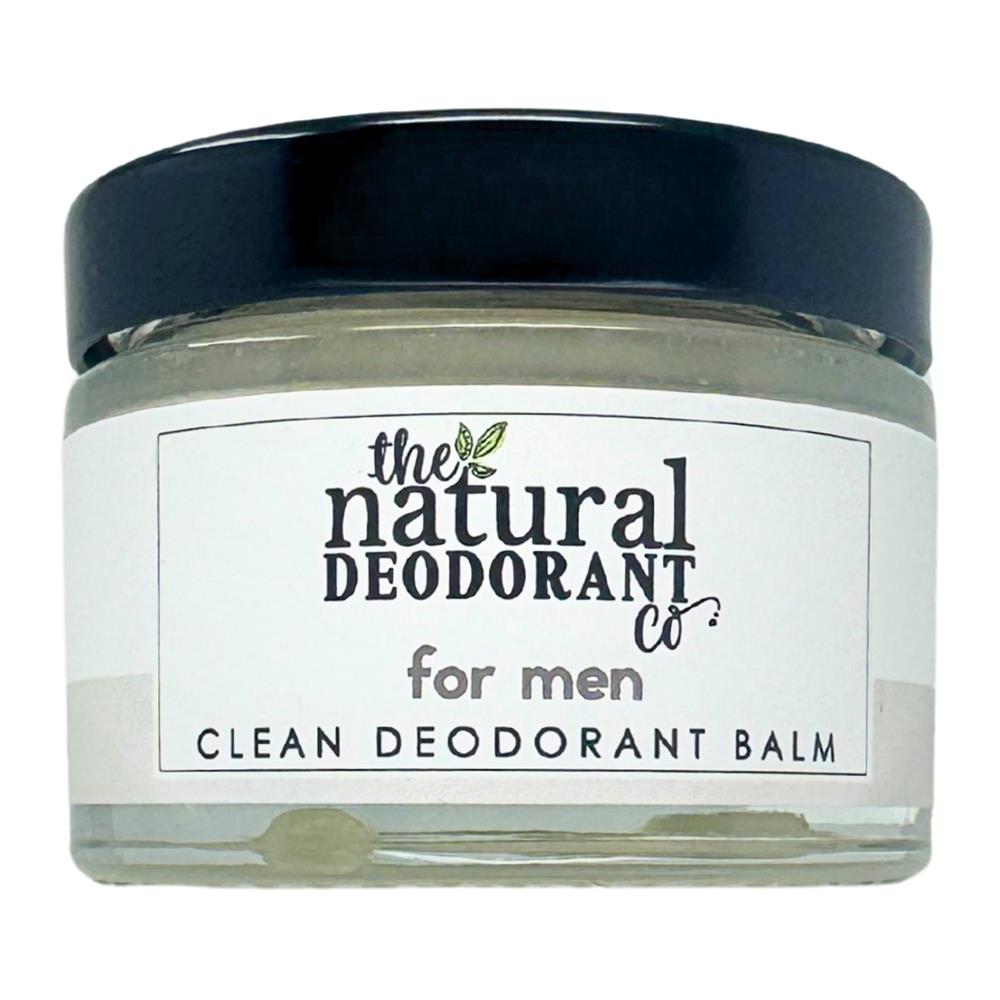 For Men Clean Balm