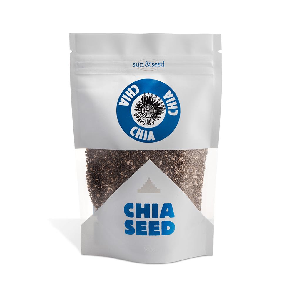 Chia Seeds Conventional