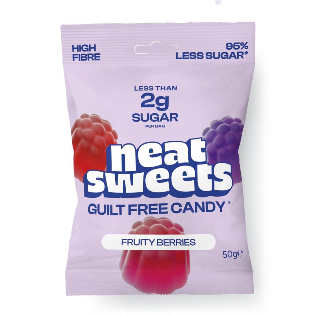 Fruity Berries