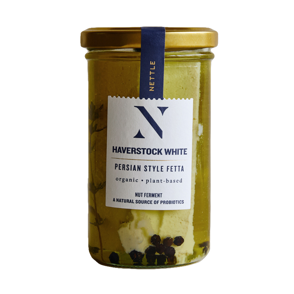Haverstock White Feta