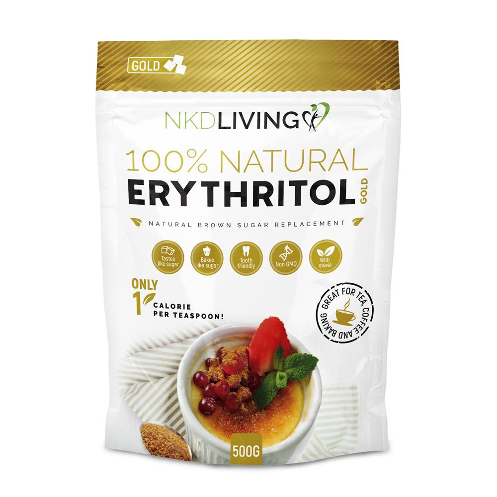 Erythritol GOLD