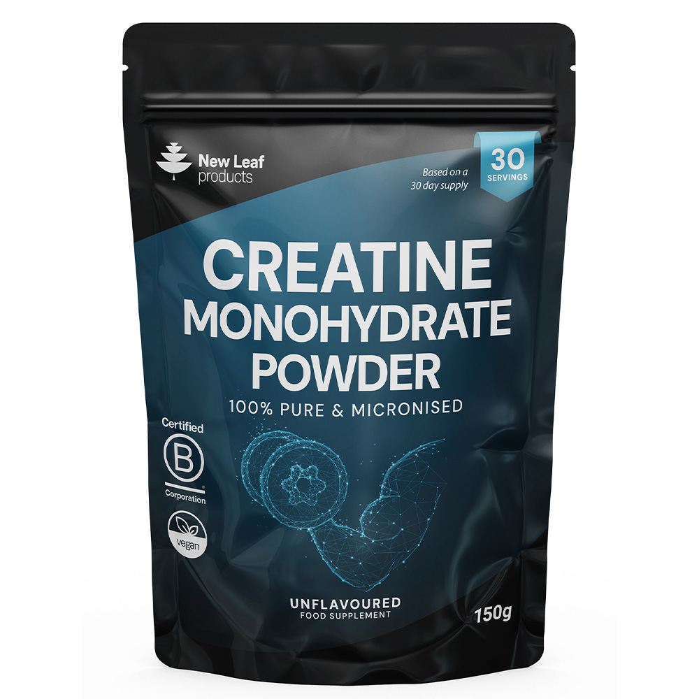 Creatine Powder