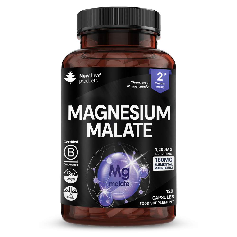 Magnesium Malate