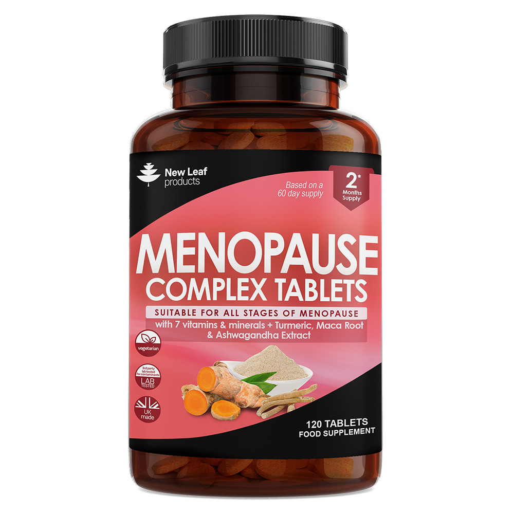 Menopause Complex