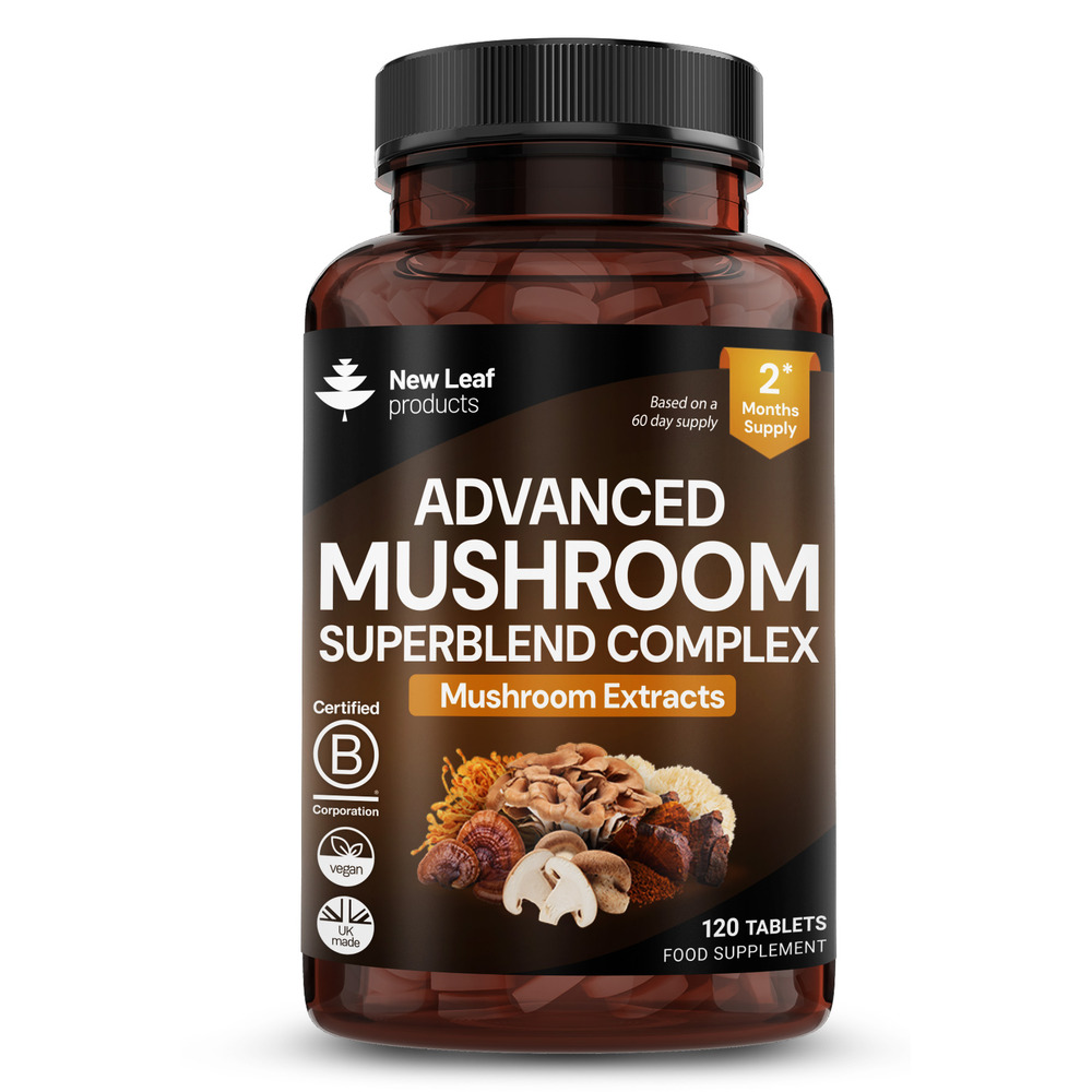 Mushroom Complex