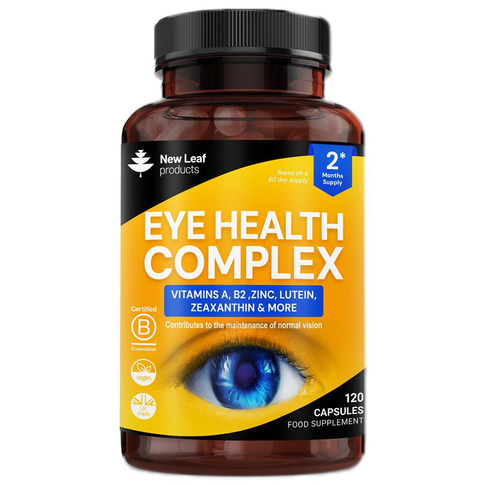 Eye Health Complex