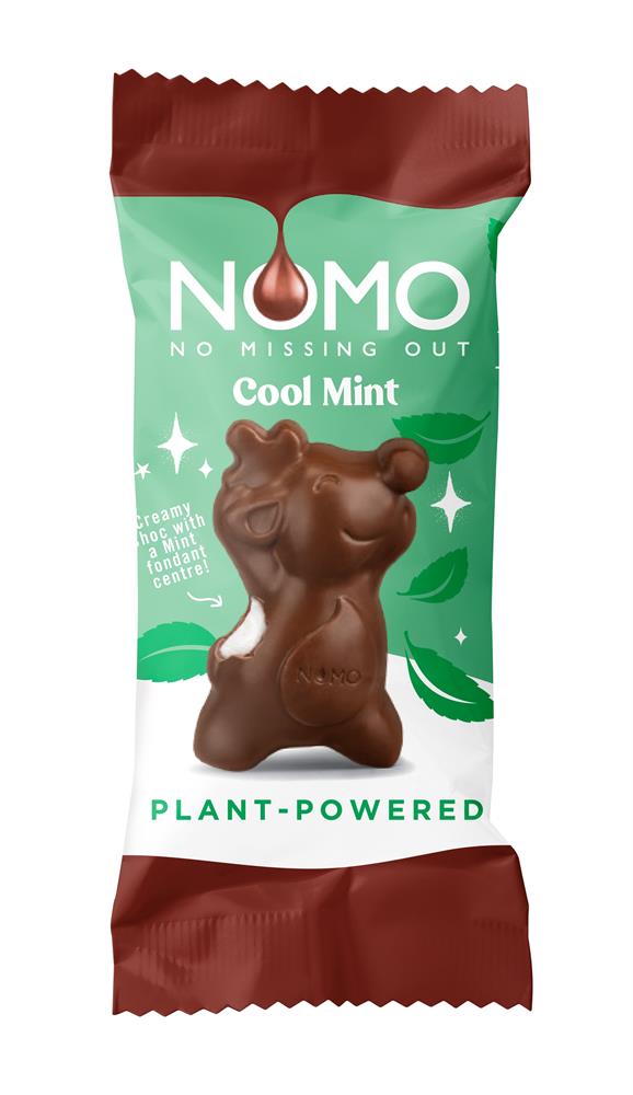 Mini Reindeer Mint