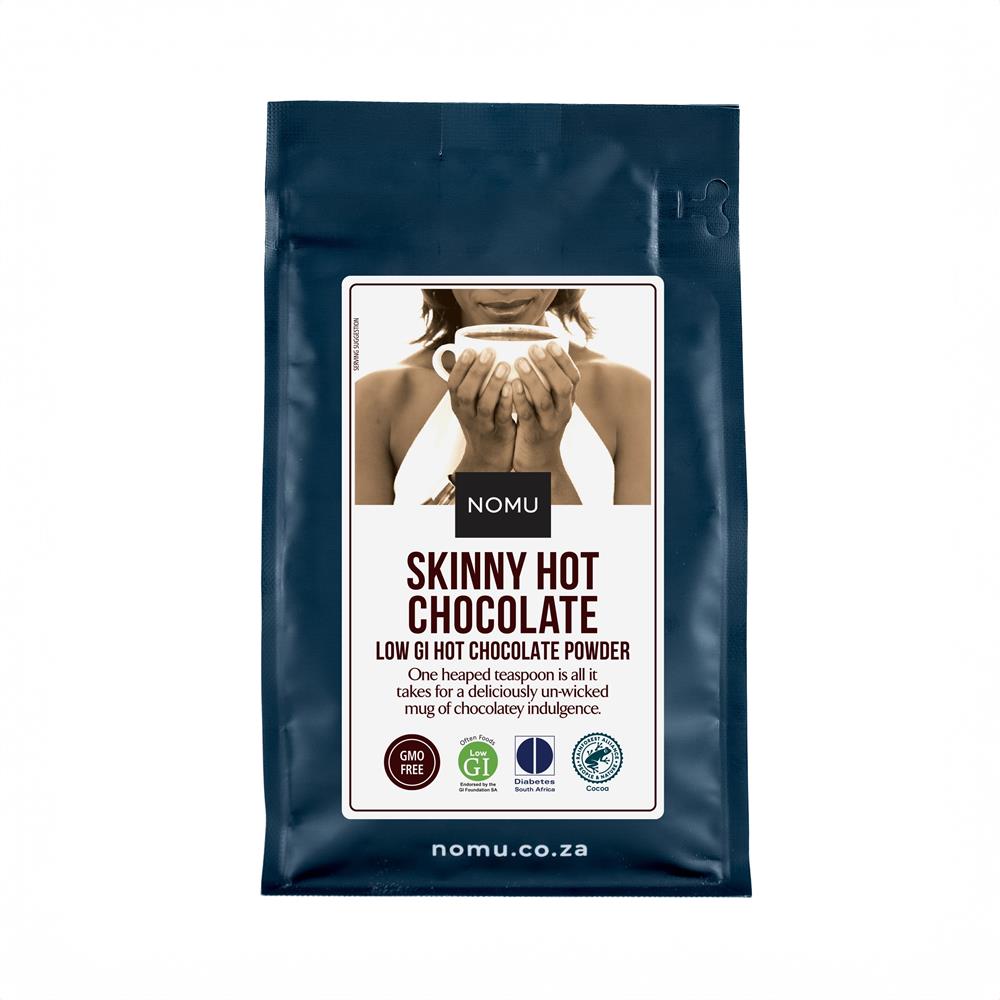 Skinny Hot Chocolate 500g