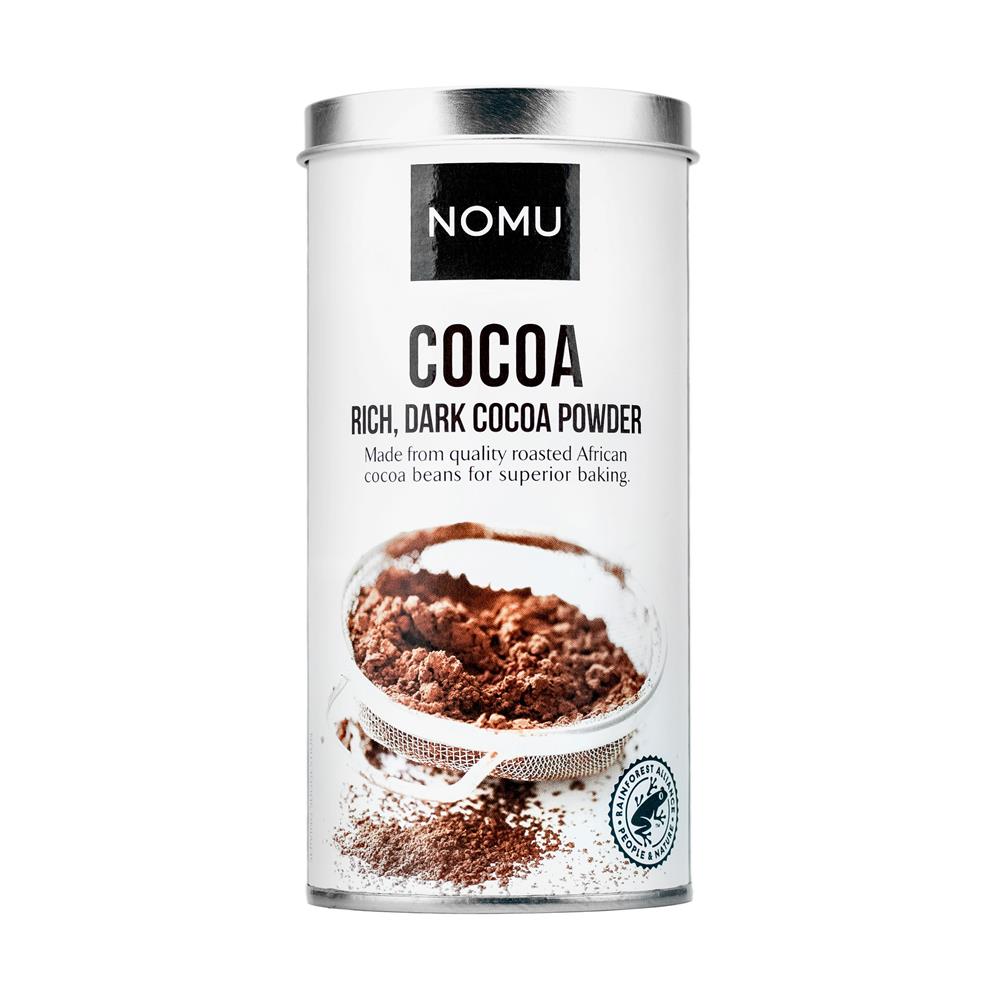 Cocoa Powder