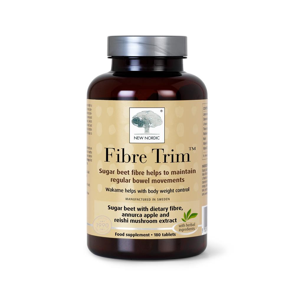 Fibre Trim