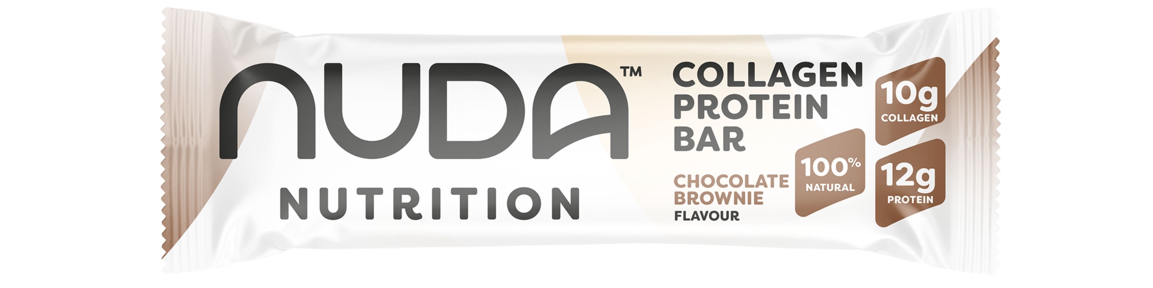 Choc Collagen Protein Bar