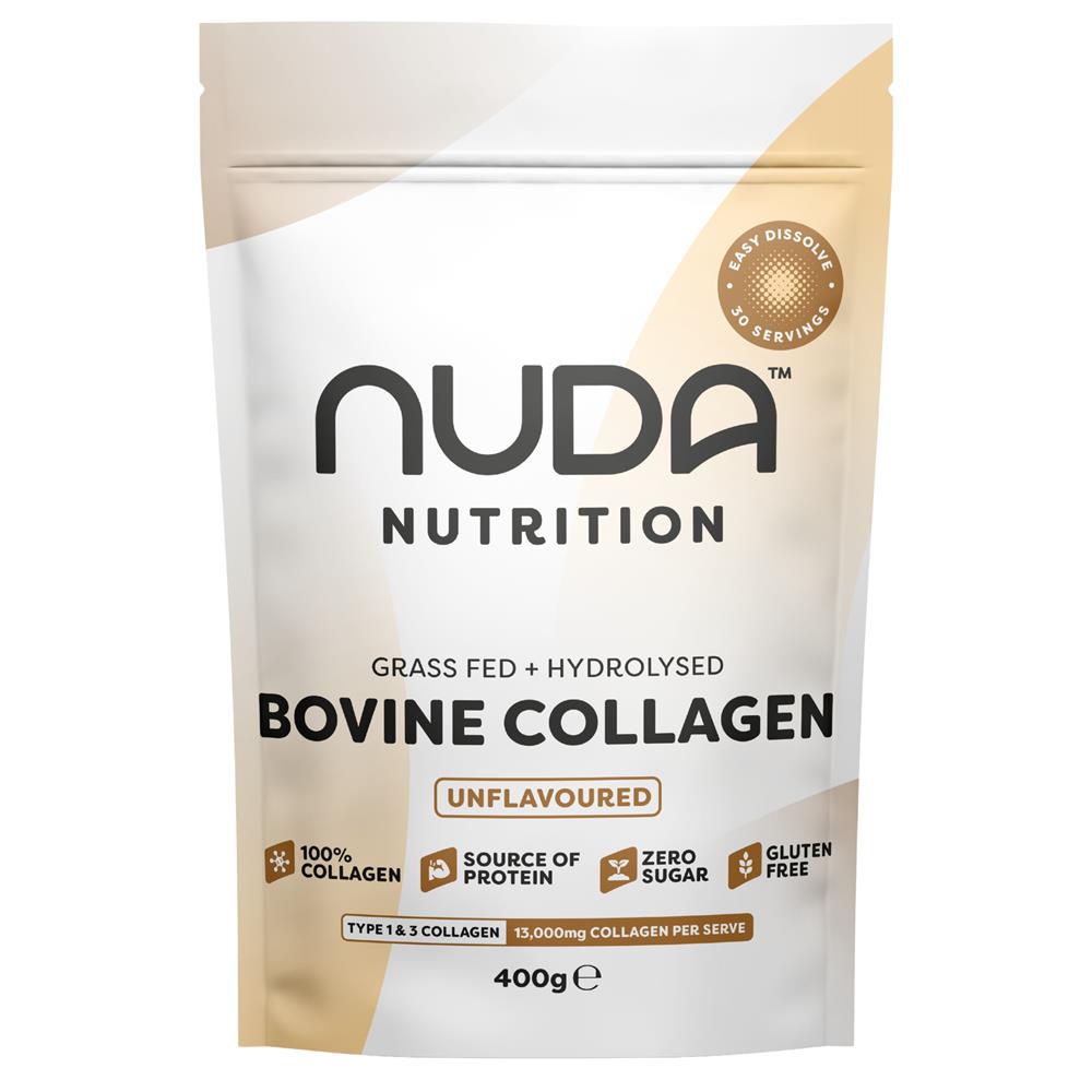 Bovine Collagen Powder