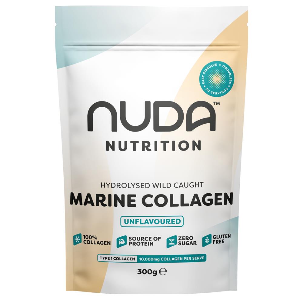 Marine Collagen Powder