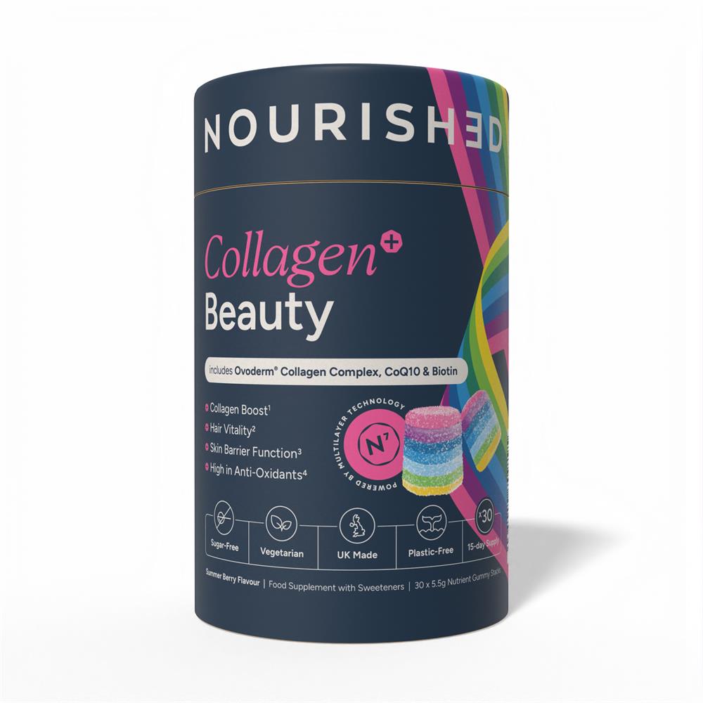 Collagen+ Beauty Stacks