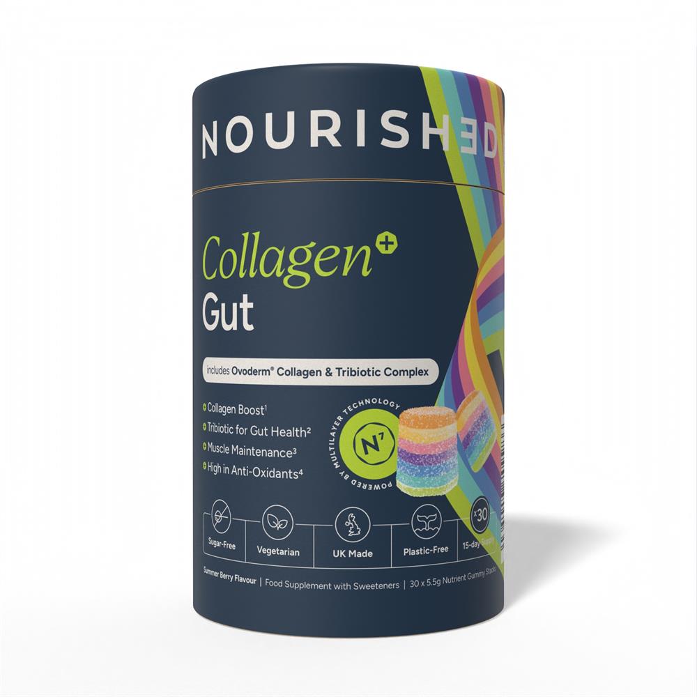 Collagen+ Gut Stacks