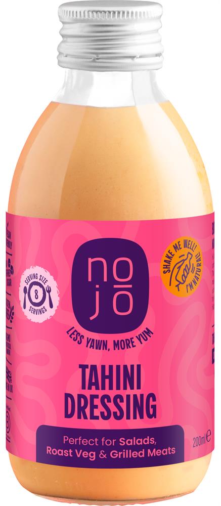 Nojo Tahini Dressing