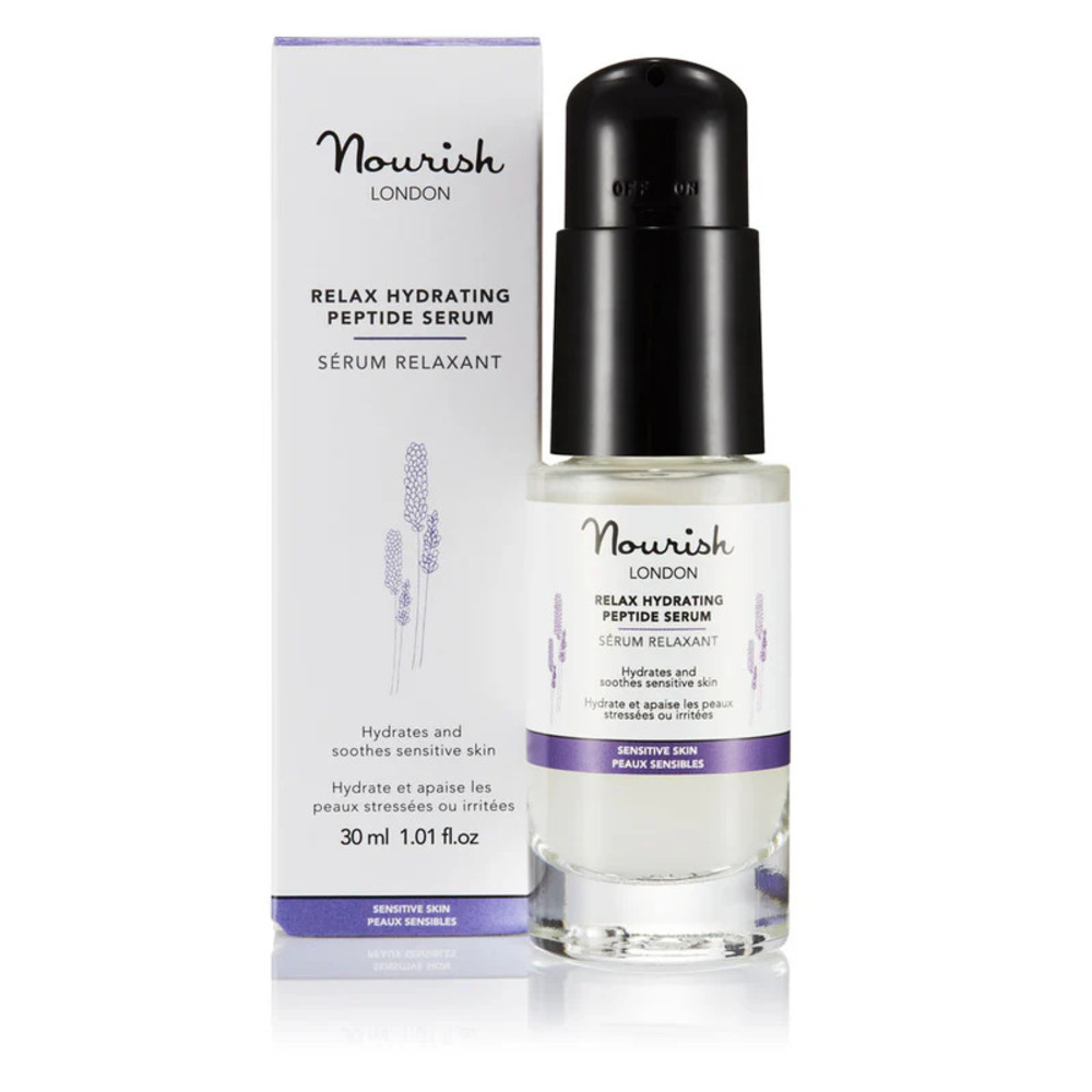 Relax Peptide Serum 30ml