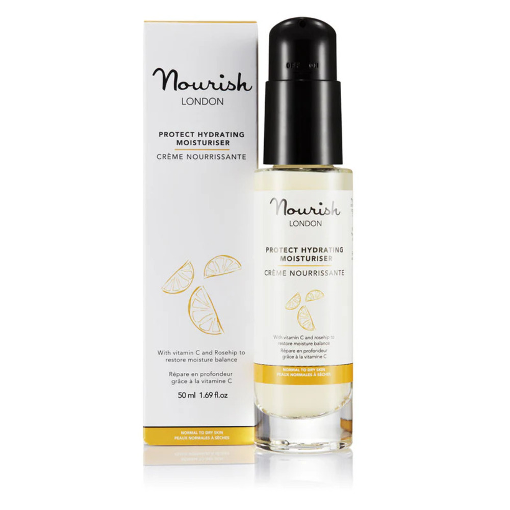 Protect Moisturiser 50ml