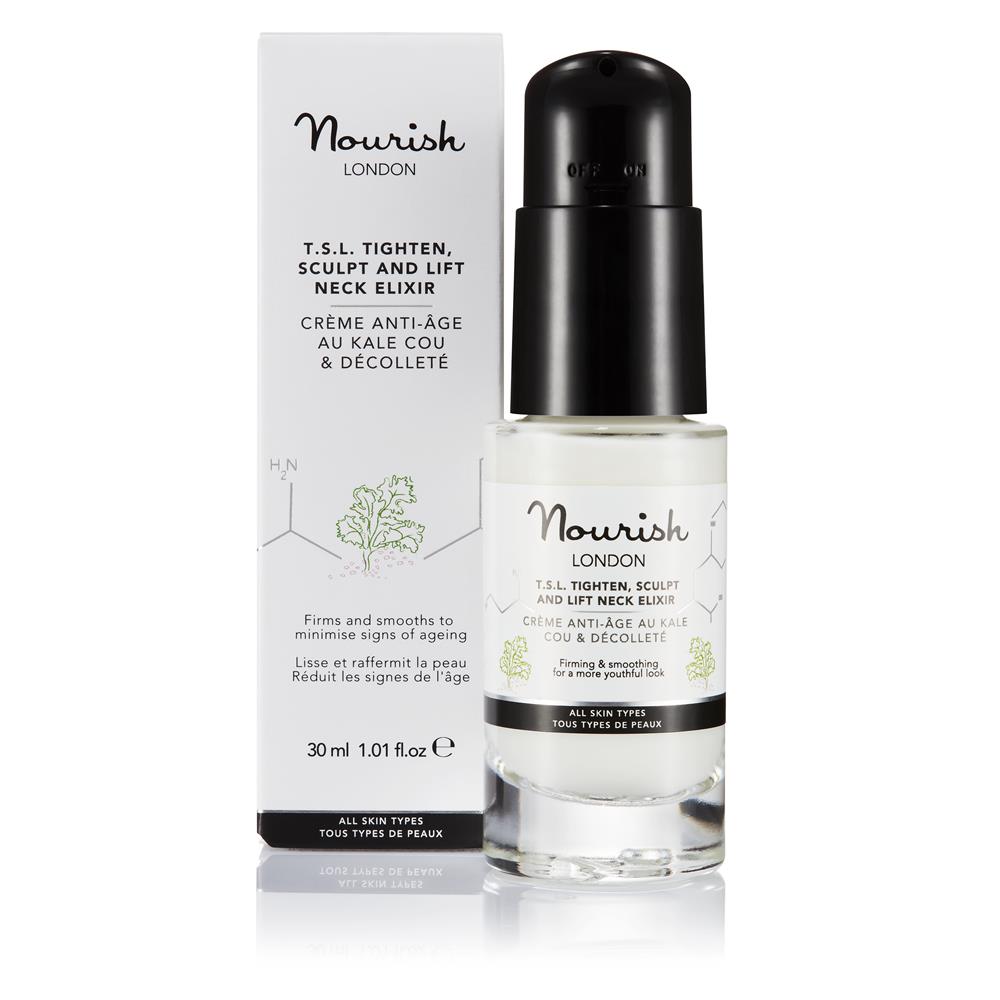 TSL Tighten Neck Elixir 30ml