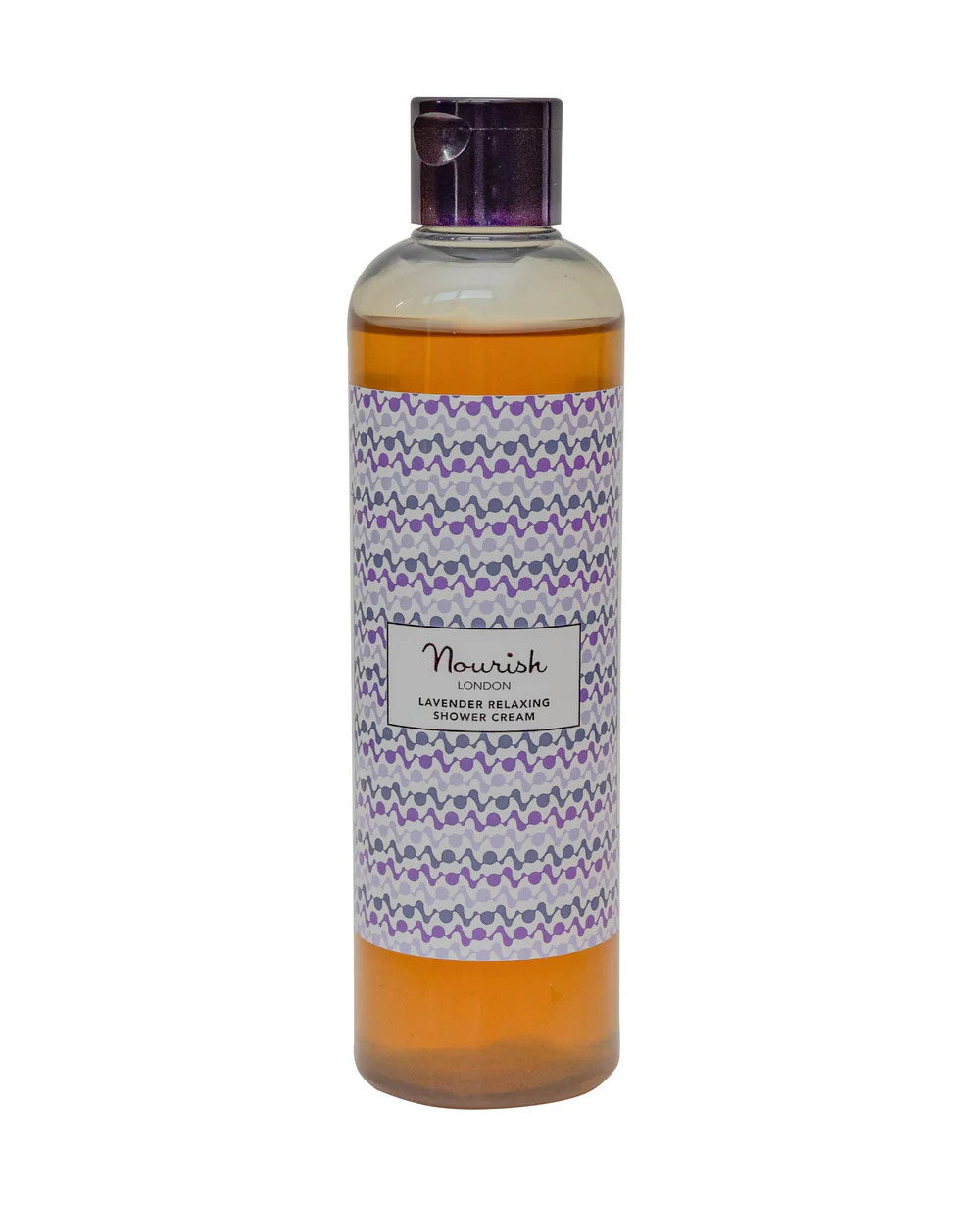 Relaxing Shower Cream 300ml