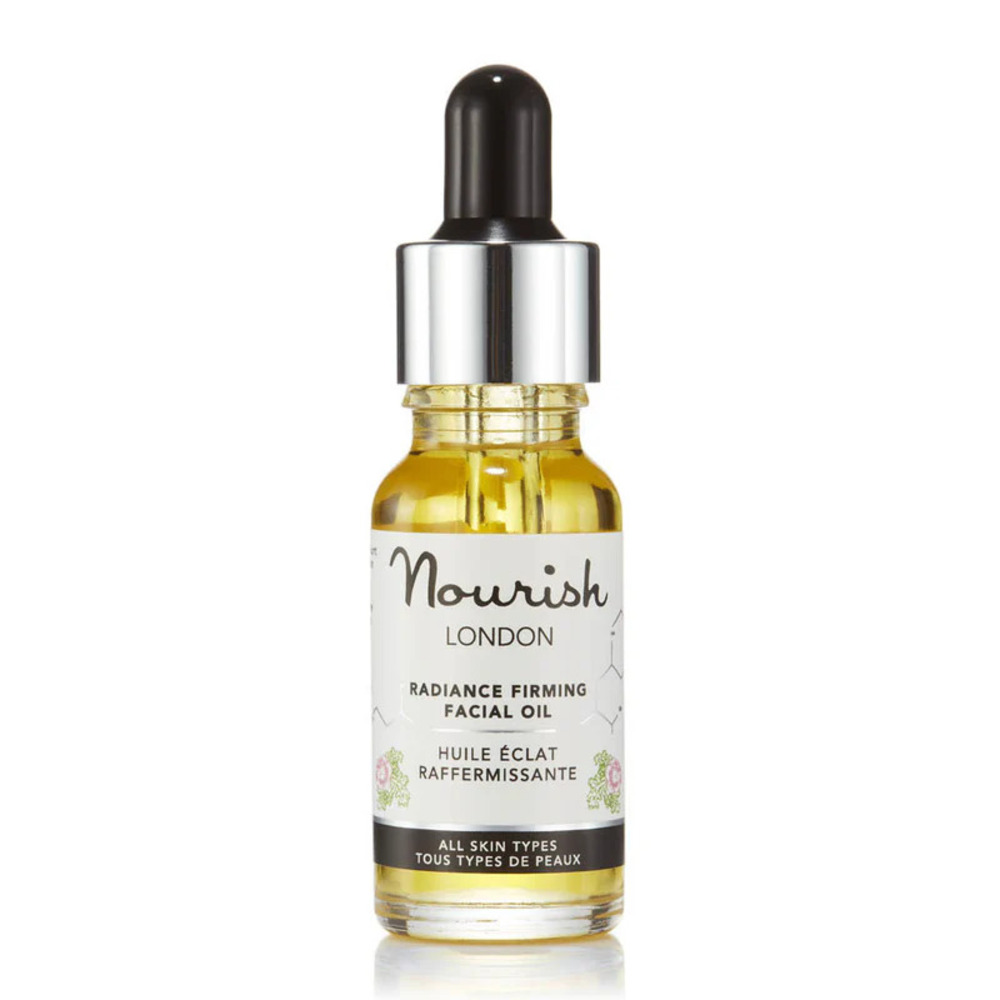 Radiance Firming Oil 15ml