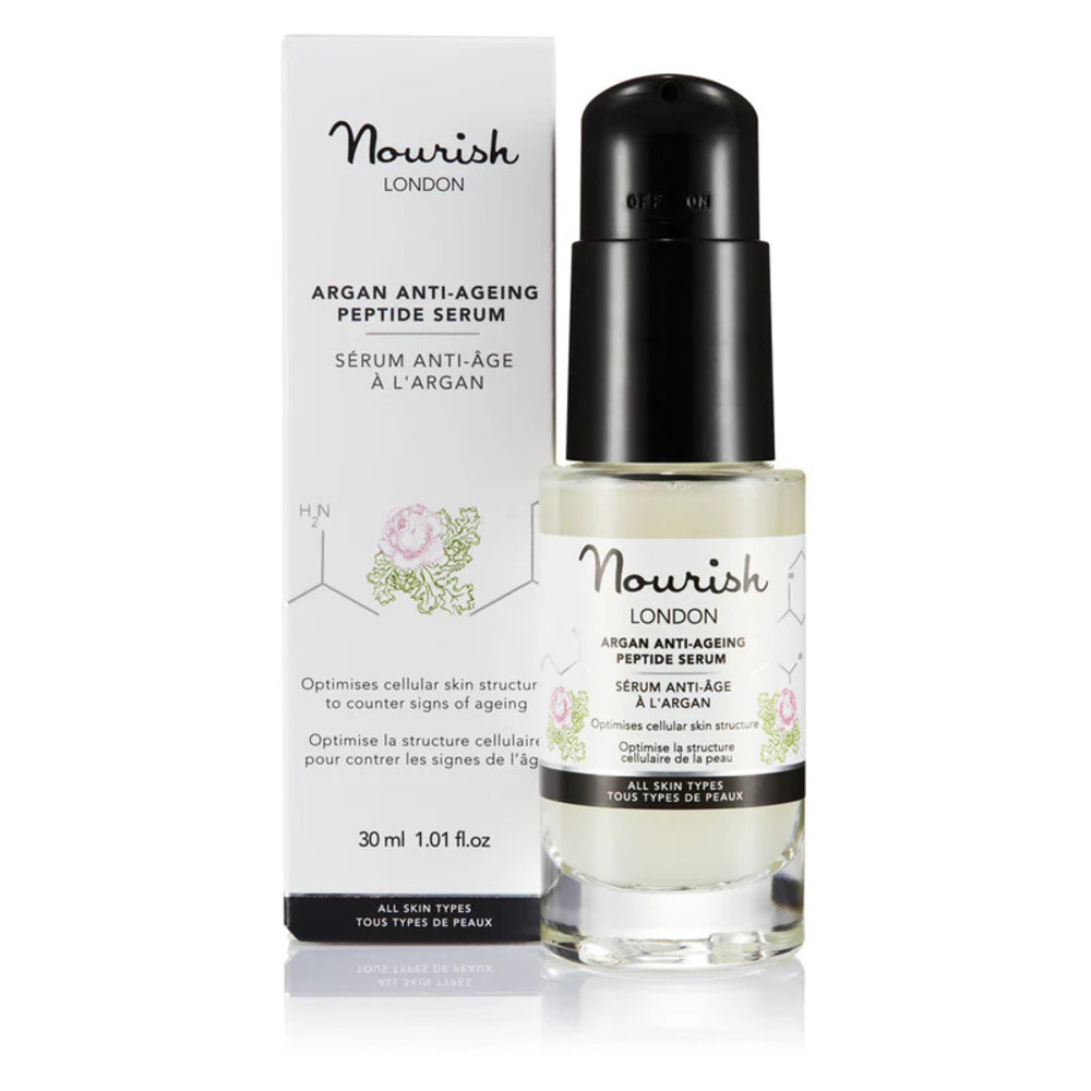 Argan Anti-Ageing Serum 30ml