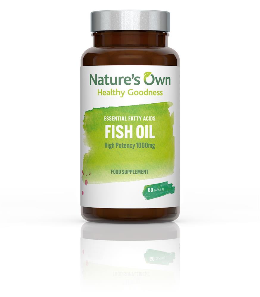 Fish Oil